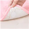 Self-adhesive Velcro 18mm 500pcs white Ruhhy 25884