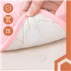 Self-adhesive Velcro 18mm 500pcs white Ruhhy 25884