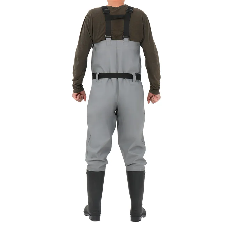 TRIZAND fishing waders - waders 41