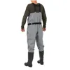 TRIZAND fishing waders - waders 41
