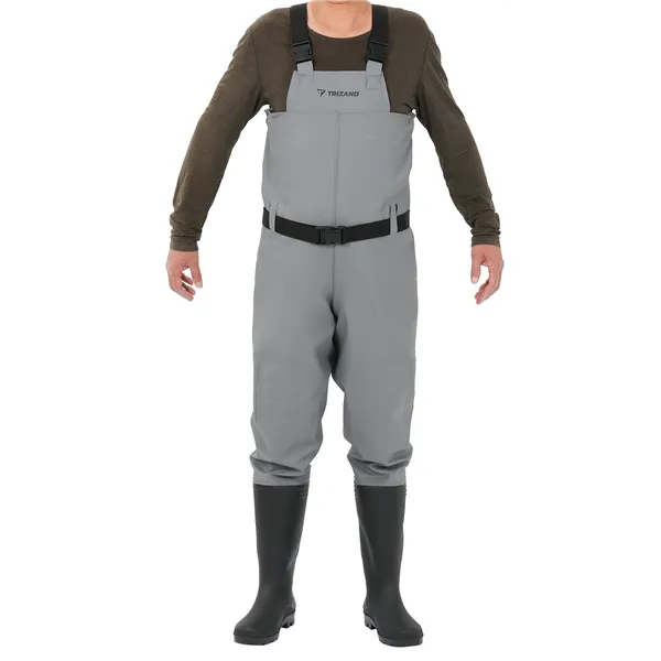 TRIZAND fishing waders - waders 41