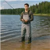TRIZAND fishing waders - waders 41