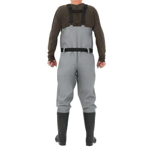 TRIZAND fishing waders - waders 42