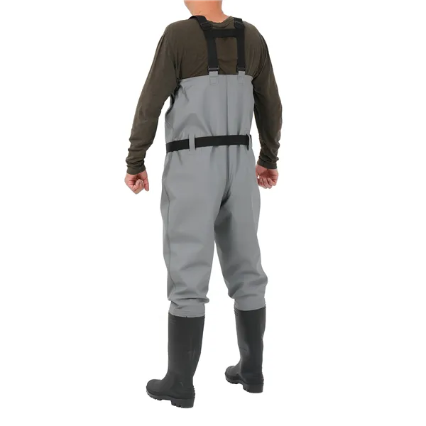 TRIZAND fishing waders - waders 42