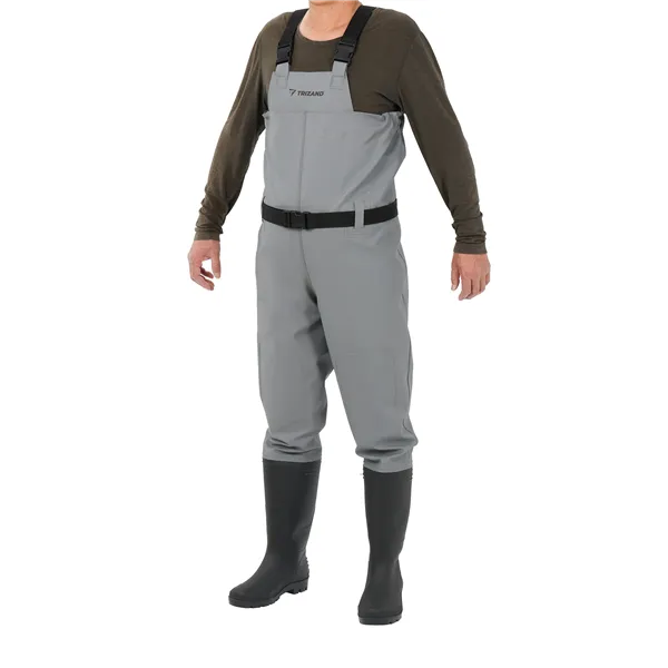 TRIZAND fishing waders - waders 42