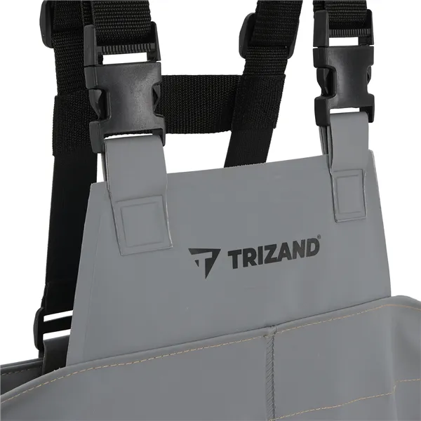 TRIZAND fishing waders - waders 42