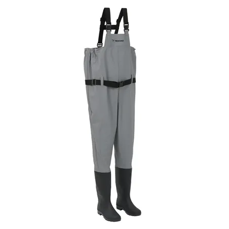 TRIZAND fishing waders - waders 42