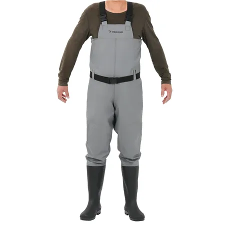 TRIZAND fishing waders - waders 43