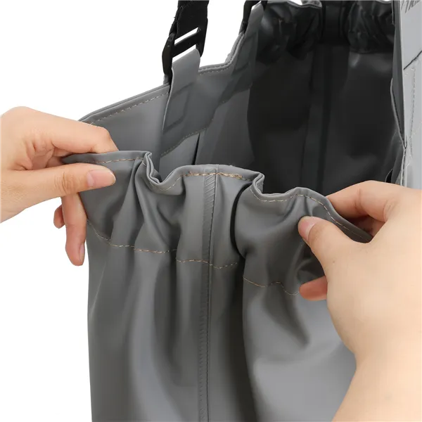 TRIZAND fishing waders - waders 43