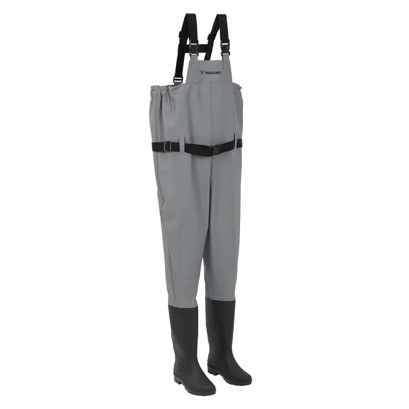 TRIZAND fishing waders - waders 44