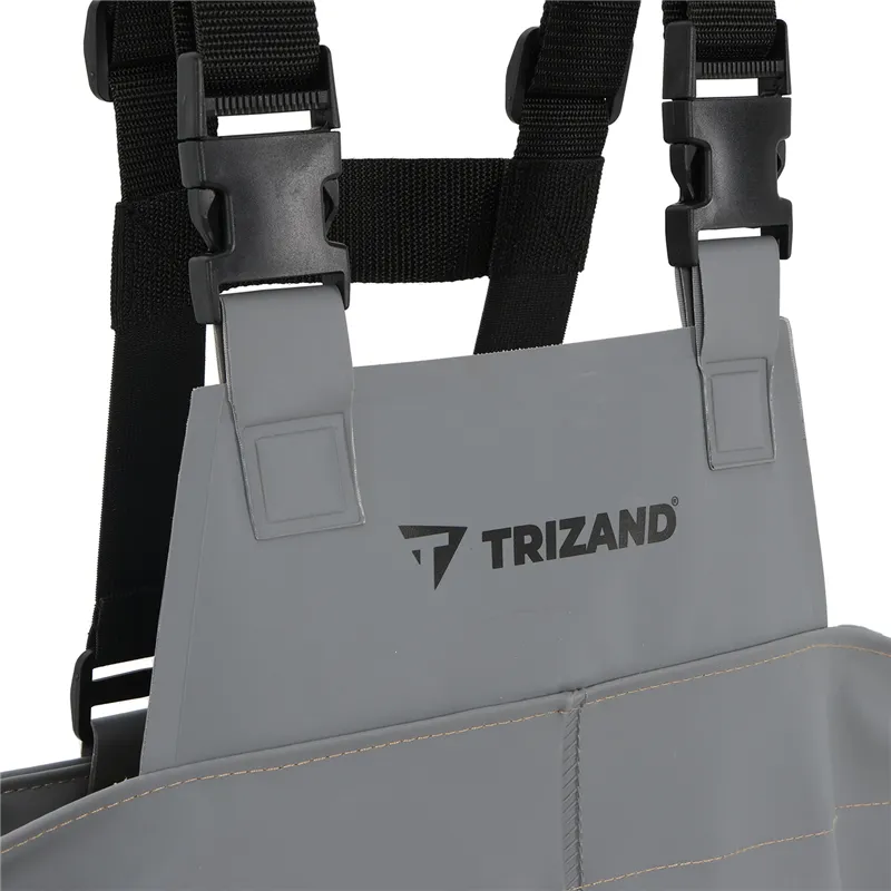 TRIZAND fishing waders - waders 45