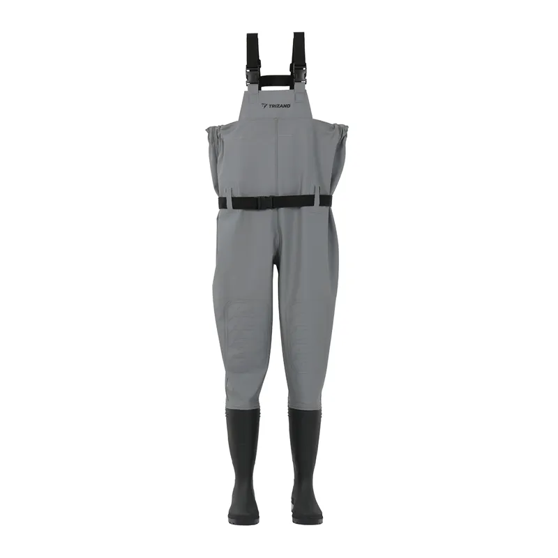 TRIZAND fishing waders - waders 46