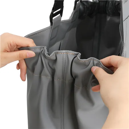 TRIZAND fishing waders - waders 46