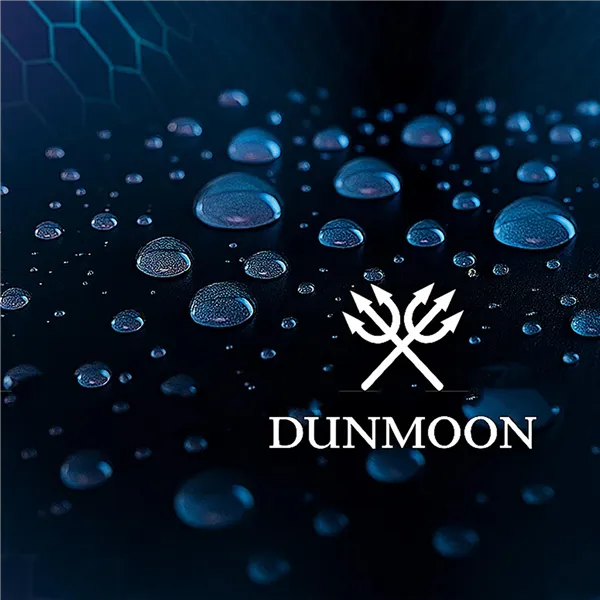 Spēļu paklājiņš zem krēsla, 8 stūri, Dunmoon 25955