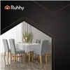 Chair covers - 6 pcs. light gray Ruhhy 25991