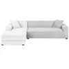Ruhhy 26035 helehall diivanikate 145-185cm