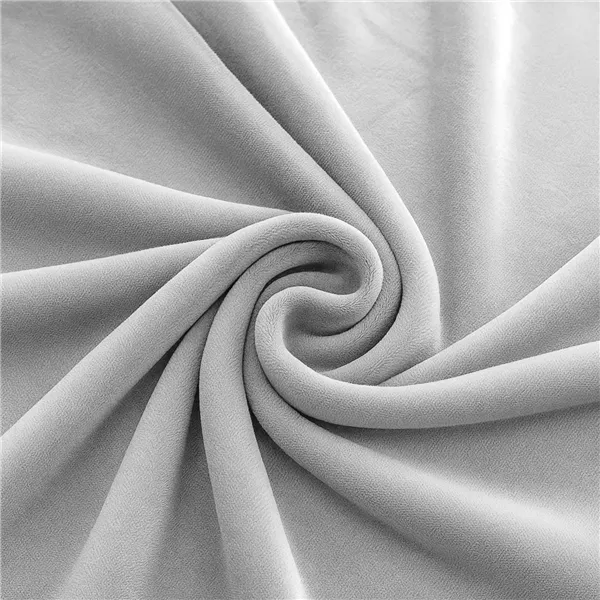 Ruhhy 26035 vaaleanharmaa sohvanpäällinen 145-185cm