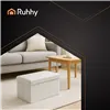 Hall sametist tumba 60x30x30 cm Ruhhy 25994