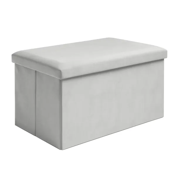 Hall sametist tumba 60x30x30 cm Ruhhy 25994