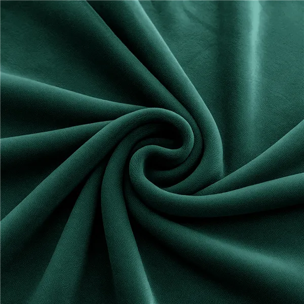 Sofa cover 190-230cm dark green Ruhhy 26183
