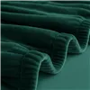 Sofa cover 190-230cm dark green Ruhhy 26183