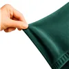 Sofa cover 190-230cm dark green Ruhhy 26183