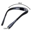Izoxis 25675 LED kaklo skaitymo lempa