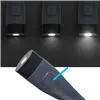 Izoxis 25675 LED kaklo skaitymo lempa
