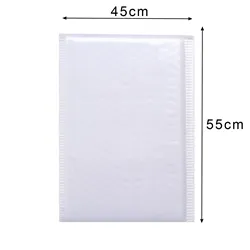 Burbuliniai vokai 45x55cm - 95 vnt. Maaleo 26325
