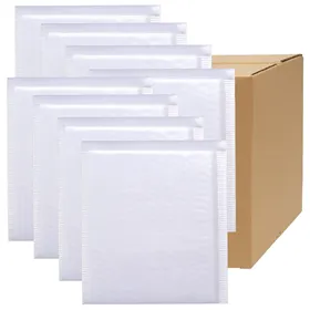 Burbuliniai vokai 50x60 cm - 85 vnt. Maaleo 26326