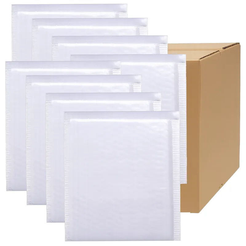 Burbuliniai vokai 50x60 cm - 85 vnt. Maaleo 26326