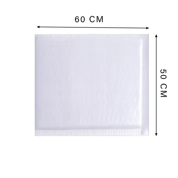 Kuplakirjekuoret 50x60 cm - 85 kpl. Maaleo 26326