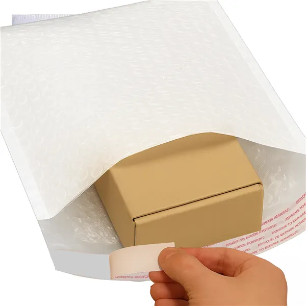 Bubble envelopes 50x60 cm - 85 pcs. Maaleo 26326
