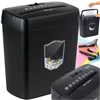 Izoxis 25663 document shredder