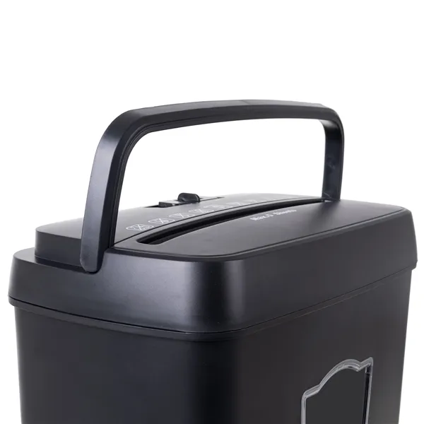Izoxis 25663 document shredder