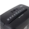 Izoxis 25663 document shredder