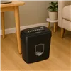 Izoxis 25663 document shredder