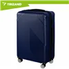 Набор чемоданов 3 в 1 - темно-синий Trizand 26664