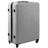3-in-1 suitcase set - gray Trizand 26662