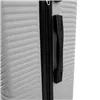 3-in-1 suitcase set - gray Trizand 26662