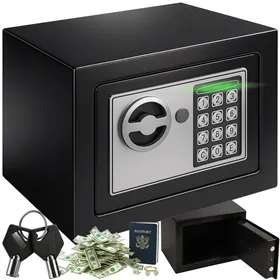 Ruhhy 26101 Combination Safe