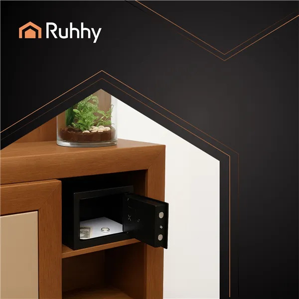 Ruhhy 26101 Combination Safe