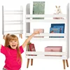 Ruhhy 26440 Toy/Bookshelf