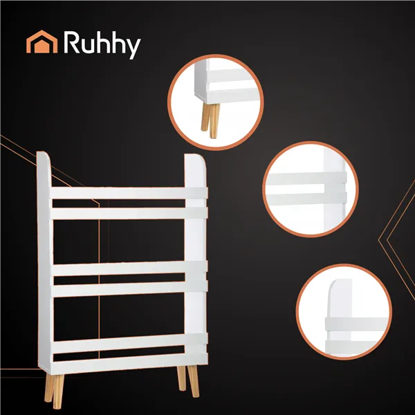 Ruhhy 26440 Toy/Bookshelf