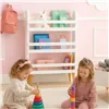 Ruhhy 26440 Toy/Bookshelf