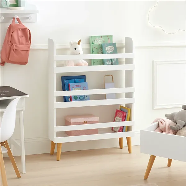 Ruhhy 26440 Toy/Bookshelf