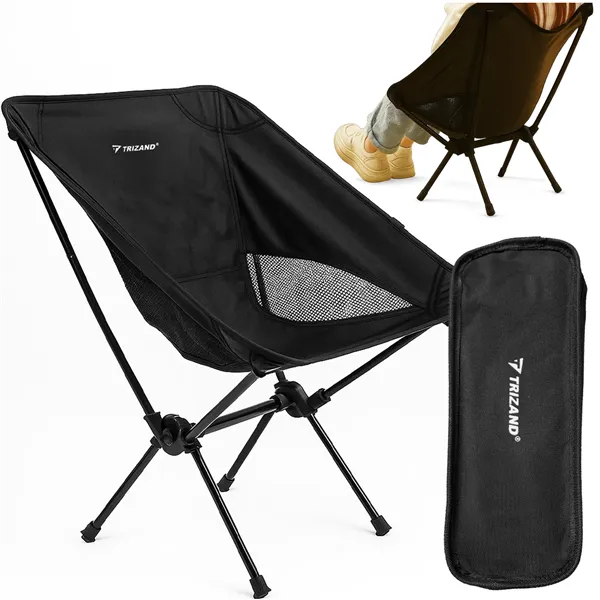 Trizand 25074 kokoontaitettava tuoli