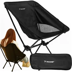 Trizand 25074 sulankstoma kėdė