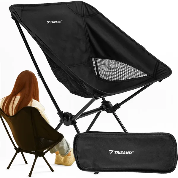 Trizand 25074 sulankstoma kėdė