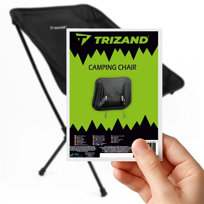 Trizand 25074 kokkupandav tool
